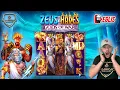 Download Lagu CRAZY  COMEBACK ON 💥ZEUS VS HADES💥 (PRAGMATIC PLAY )