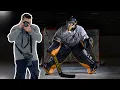Behind the Scenes Photoshoot with Ted Jackvony of purehockey