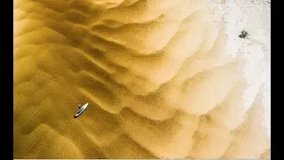 Sailing the Great Sandy Straights – Sailing Australia – Learning By Doing EP 68