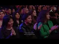 Simon Cowell in Tears After This Powerful Performance | America's Got Talent | Holding On #talent 