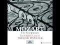 Mozart: Symphony No. 17 in G Major, K. 129: II. Andante
