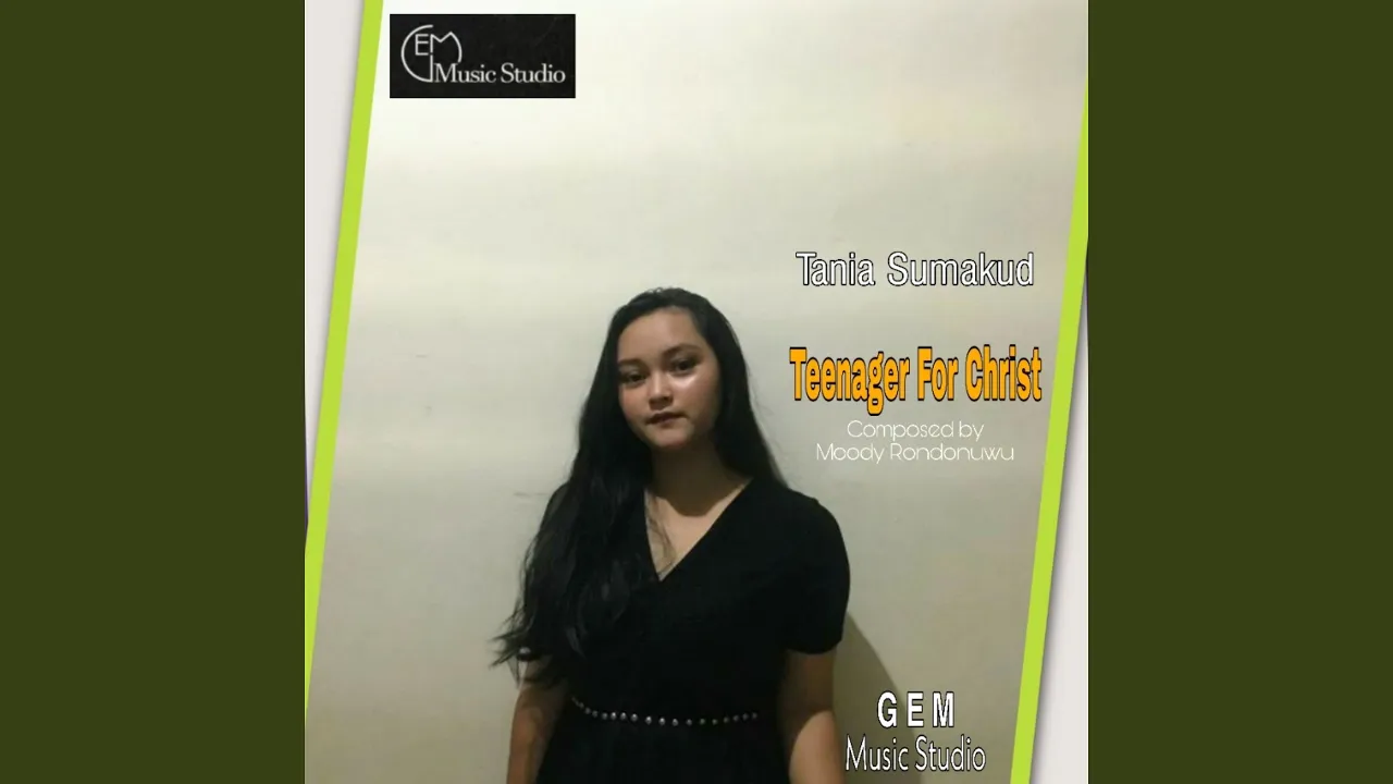 Teenager For Christ Teenager For Christ