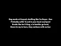 ASAP Rocky 1 Train ft Kendrick Lamar, Joey Badass, Yelawolf, Danny Brown Lyrics