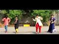 Download Lagu KATTAPONTI POIETI KAMALAMA - SUPER HIT DJ SONG Dance Cover | #JANULYRI​ | Mr. John Mark || #RDS