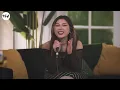 Ruth Garcia - More Than Just A Friend (Live Session)