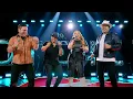 Potência Music, Rey Vaqueiro, Claudio Ney e Juliana, Filho do Piseiro - Dally - Potência Máxima