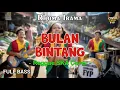 Download Lagu Rhoma Irama - Bulan Bintang (Reggae Cover) || Full Bass