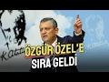 Download Lagu ÖZGÜR ÖZEL'E SORUŞTURMA BAŞLATILMASI ÜZERİNE