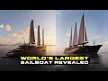 Download Lagu Unveiling L'Orient Express Silenseas: The Colossal Sailing Marvel