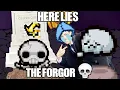 Tainted Forgotten exe