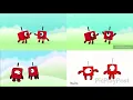 Download Lagu Numberblocks Theme Song in 4 different ways