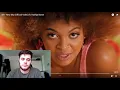 SiR-New Sky (Official Video) ft. Kadhja Bonet Reaction/Review