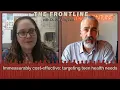 Rachel McGillan Immeasurably cost-effective targeting teen health needs