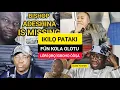 Download Lagu BISHOP ADESHINA SỌNÙ L'EKO Ò! Ẹ GBÀ WA Ò! KOLA OLOTU KÍLÓ DÉ?.. 8/10 /2025