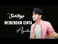 Download Lagu Aprilian - Sakitnya Memendam Cinta | Lirik