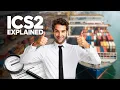 Avoid EU Customs Delays in 2025 with These 14 ICS2 Fields