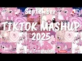 Download Lagu Tiktok Mashup September 💗2025💗 (Not Clean)
