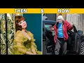 60 Most Beautiful Actresses Then and Now Most Are No Longer With Us Part 2