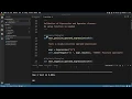 Python Unit Testing With VS Code
