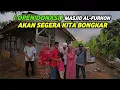 Download Lagu KANG DEDEN MENANGIS MENDENGAR KABAR GEMBIRA MASJID AL-FURKON AKAN SEGERA DI BONGKAR 