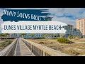 Save Money Booking Dunes Village Myrtle Beach Expedia com vs GlobalTravel com