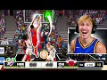 Download Lagu This White Boy Can HOOP! Wheel of 2K! Ep. #13