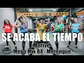 Download Lagu SE ACABA EL TIEMPO - Mega Mix 84 - Marivé - Zumba 2021 - Merengue l Coreografia l Cia Art Dance