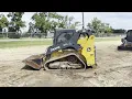 2019 DEERE 317G For Sale