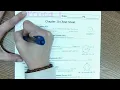 Lesson 10-1 Lines and Segments that Intersect Circles Page 821 833-835 Big Ideas