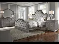 Simply Charming Bedroom Collection by Pulaski Furniture