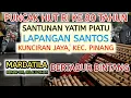 Download Lagu MARDATILA Group VLOG | PUNCAK HUT RI KE 80 TAHUN | LAPANGAN SANTOS | KUNCIRAN JAYA, KEC. PINANG