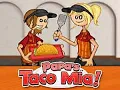 Papa s Taco Mia Gameplay