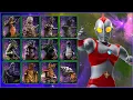 Download Lagu ULTRAMAN ALL KAIJU - Ultraman 80 Part I 【ウルトラマンエイティ】