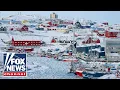 Lagu Trump admin considering MAJOR cash payment for Greenlanders: Report