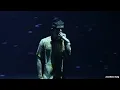 06/26/16 Beenzino 12 Live Concert - Getting Soaked