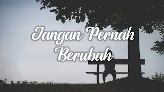 Download Jangan Pernah Berubah - ST12 Cover + Lirik (Tereza \u0026 Relasi Project) MP3