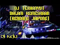 Download Lagu DJ TERHANYUT DALAM KEMESRAAN (KENDANG JAIPONG) | DJ TERBARU FULL BASS