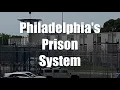 Walking Tour Philadelphia s State Road Prison System Jail Lined Road CFCF Closer Look Narrated