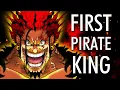 Download Lagu Rocks: The First Pirate King (Before Roger)