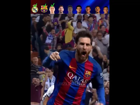 El clasico coming.π