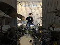 Download Lagu Double Paradiddle Come on !! #drums #drumadmission #drumming #mobiledrumcover #music
