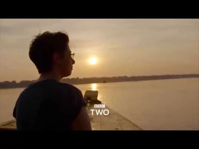 The Mekong River with Sue Perkins: Trailer - BBC Two