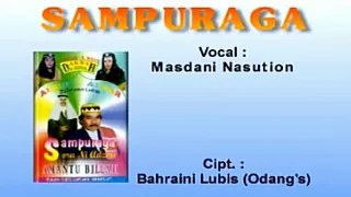 Download Sampuraga - Masdani Nasution MP3