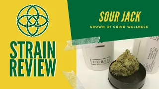 FGF Strain Review Sour Jack by Curio Wellness