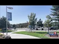 Enrollment up at BYU-Idaho
