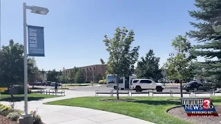 Enrollment up at BYU-Idaho