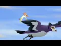 Download Lagu The Lion Guard Song ' Height And Sight ' Malay ( Tingginya )