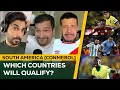 World Cup 26 SOUTH AMERICA Qualifying FULLY Explained Which COUNTRIES can QUALIFY from CONMEBOL