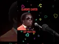 Clarence Carter On The Midnight Special TV Show 1973  With The Song  Slip Away