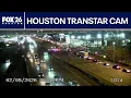 LIVE Houston traffic from I-10 East Freeway closures